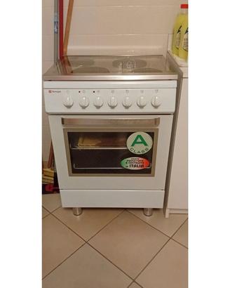 cucina elettrica Tecnogas