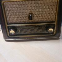 radio 