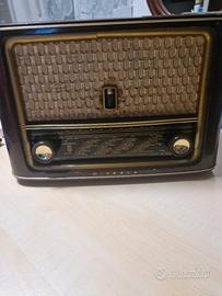radio 