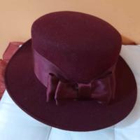 Cappello vintange