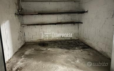 Box a Casalnuovo di Napoli 1 locali