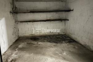 Box a Casalnuovo di Napoli 1 locali