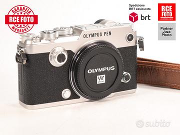 Olympus PEN-F