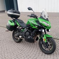 Kawasaki Versys 650 - 2019
