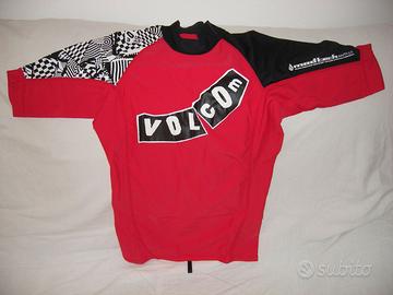 Maglia tecnica VOLCOM NUOVA