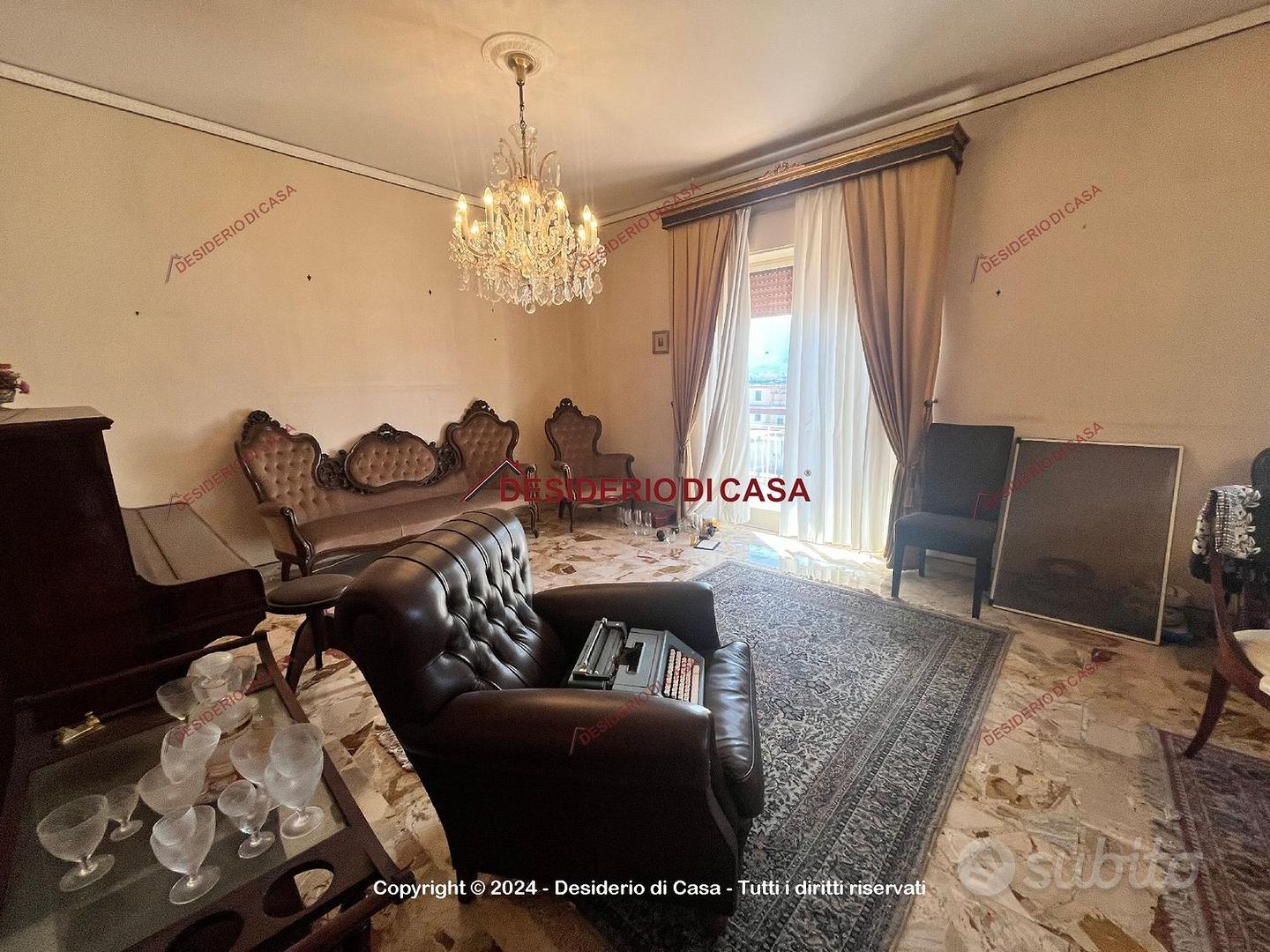 Appartamento – Palermo, Roccella, II Circoscrizione - Vista 3