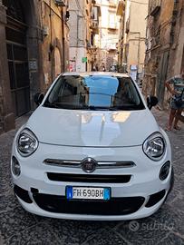 Automobile 500X 1.6 benzina/gpl
