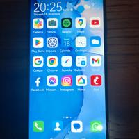 Huawei P20 Lite 
