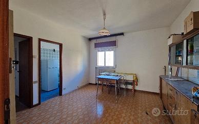 Appartamento in centro