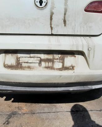 ALFA ROMEO 159 STATION WAGON 2011 - PARAURTI POSTE