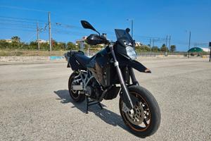 Ktm 950 sm - 2008