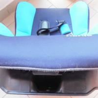 Seggiolino auto Nania