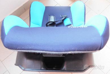 Seggiolino auto Nania