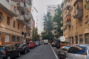 Don bosco stanza ad uso singolo