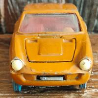 MASERATI MINSTRAL 1/43 URSS DDR