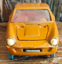 MASERATI MINSTRAL 1/43 URSS DDR