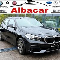 Bmw 116 116d 5p. Business Advantage