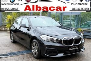 Bmw 116 116d 5p. Business Advantage