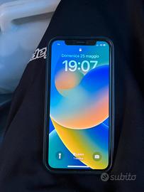 Iphone X
