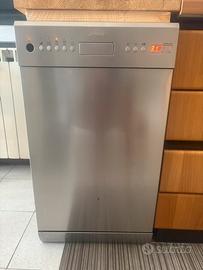 Smeg da 45 cm