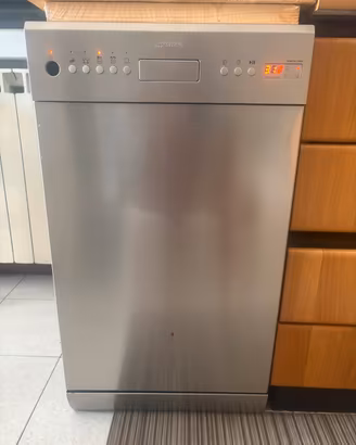 Smeg da 45 cm