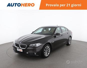 BMW 530 UE26392