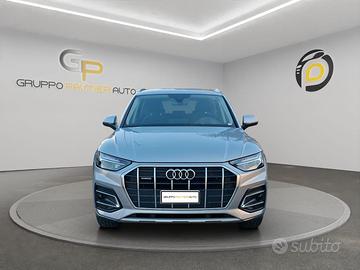 Audi Q5 40 TDI 204 CV quattro S tronic Business