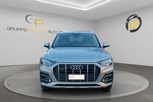 Audi Q5 40 TDI 204 CV quattro S tronic Business