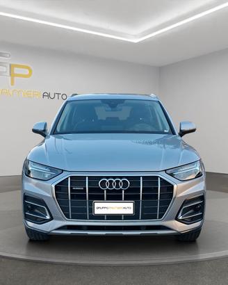 Audi Q5 40 TDI 204 CV quattro S tronic Business