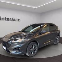 FORD Kuga 2.5 phev ST-Line 2wd 225cv cvt