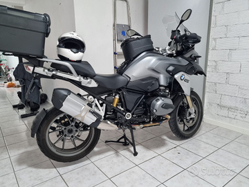 BMW 1200 Gs