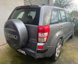 Suzuki Grand Vitara 1.9 DDiS MOTORE FUSO NO PERDIT