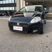FIAT Grande Punto 1.3 MJT 90 CV 3 porte Emotion
