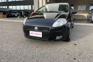 FIAT Grande Punto 1.3 MJT 90 CV 3 porte Emotion
