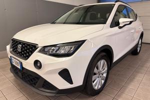 Seat Arona 1.0 EcoTSI 110 CV DSG Style