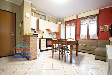 Appartamento di 63 m² con 3 locali a Castello d'Ar