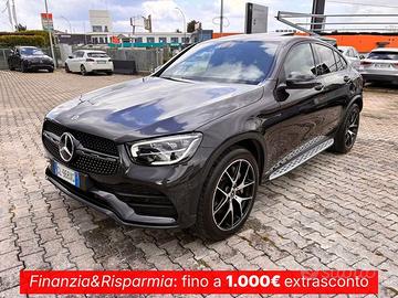 Mercedes-Benz GLC Coupé GLC Coupe - C253 2019...