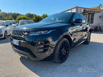 Evoque r dinamique