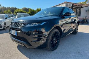 Evoque r dinamique