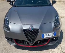 ALFA ROMEO Giulietta (2010-21) - 2019