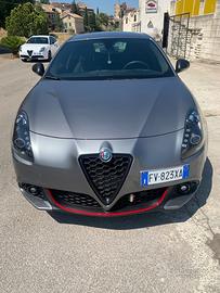 ALFA ROMEO Giulietta (2010-21) - 2019