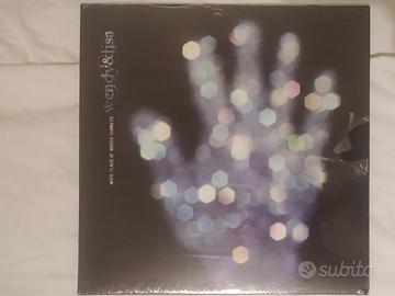Wendy & Lisa - White Flags of Winter Chimneys - LP