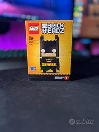 Lego Brickheadz Batman n.1 serie (out of stock)