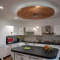  cucina angolare per rinnovo