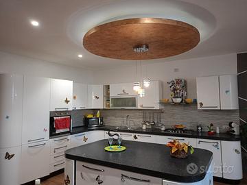  cucina angolare per rinnovo