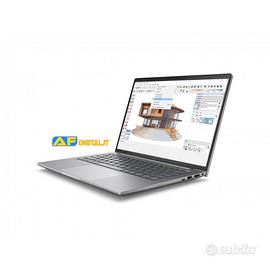 HP ZBook 8 G1i PC AI, Workstation AI 14" Intel Cor
