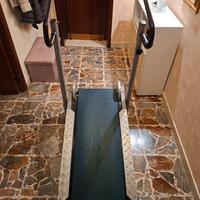 tapis roulant professionale 