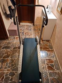 tapis roulant professionale 