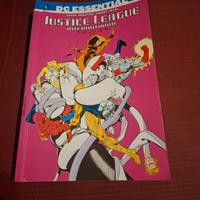Justice League International n. 5