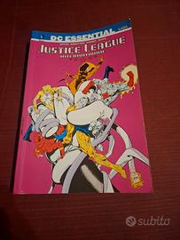 Justice League International n. 5